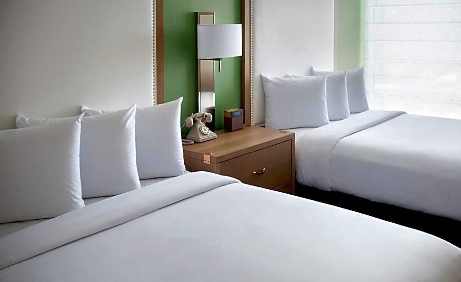 The Hayes Street Hotel, Trademark Collection By Wyndham Hotel 3*