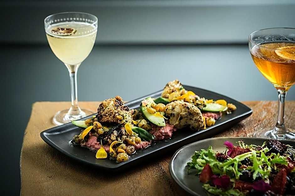 Kimpton Aertson By Ihg Hotel 4*