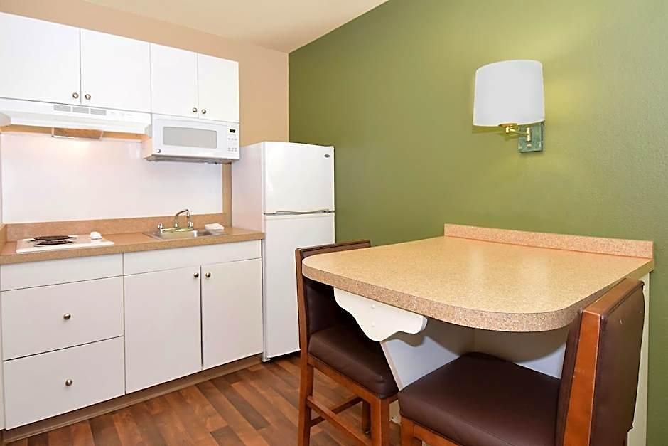 Hotel Extended America - - Airport - Music Nashville