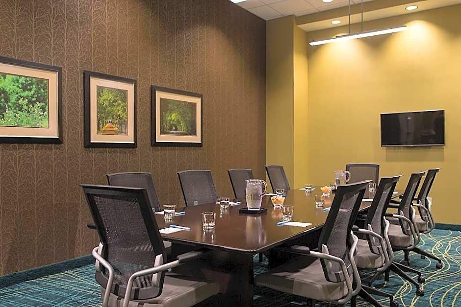 By Marriott Vanderbilt/west End Hotel Nashville