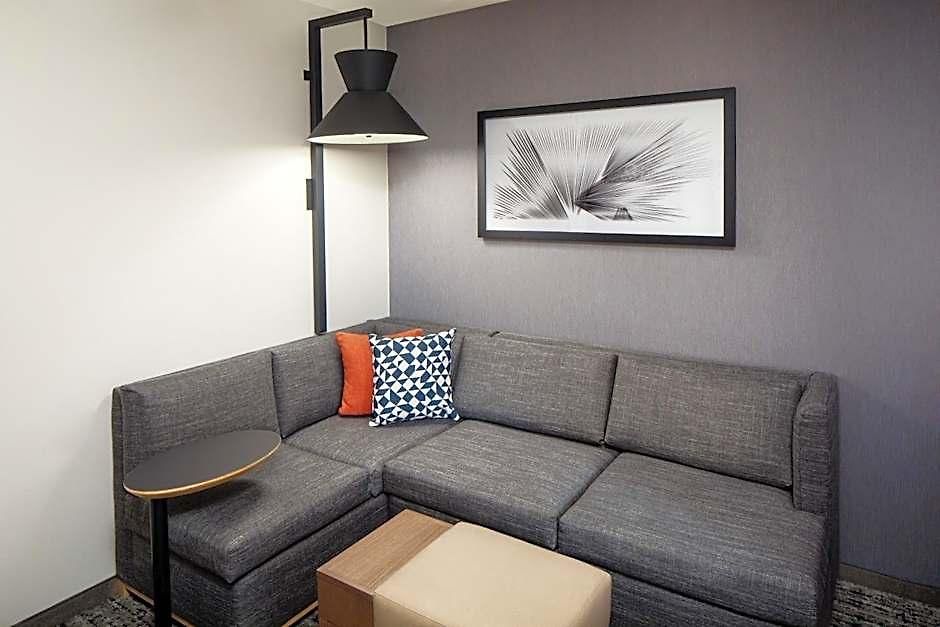 Hotel Hyatt Place Downtown Nashville