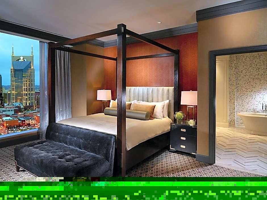 Omni 4* Nashville