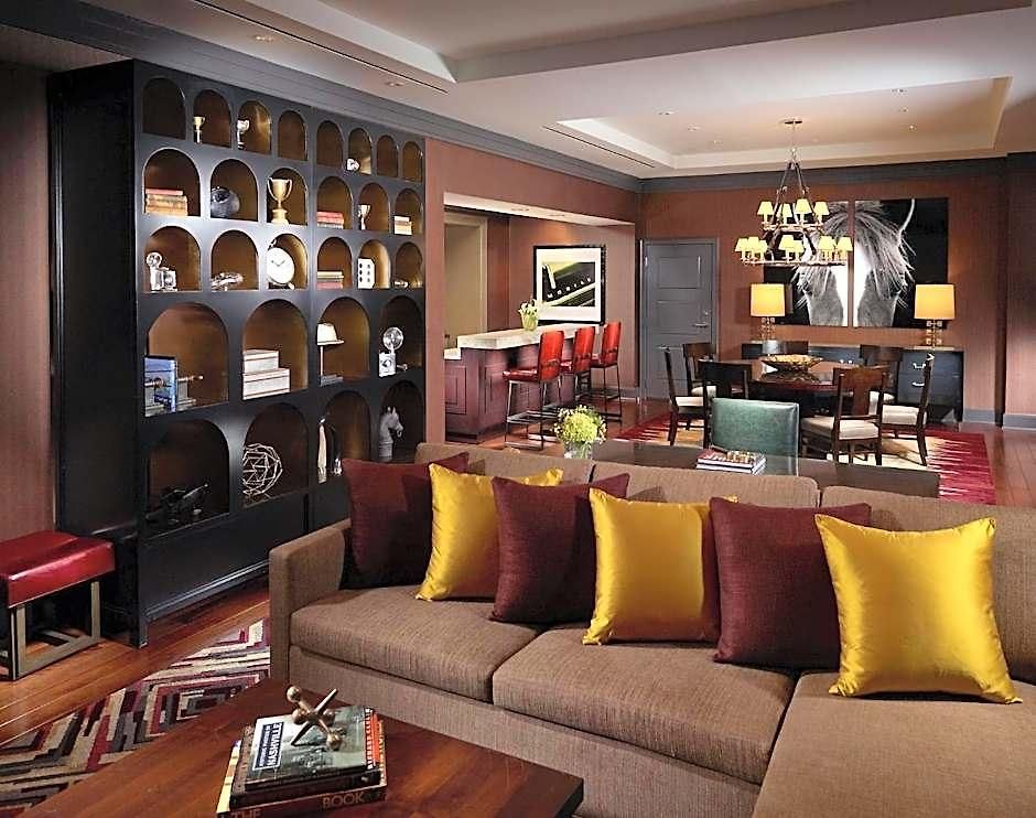 Hotel Omni 4*
