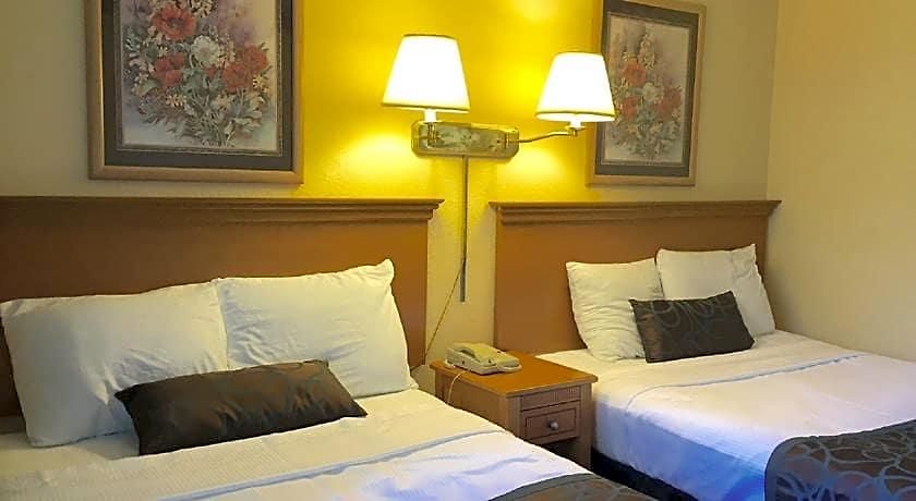 Hotel Red Lion & Airport