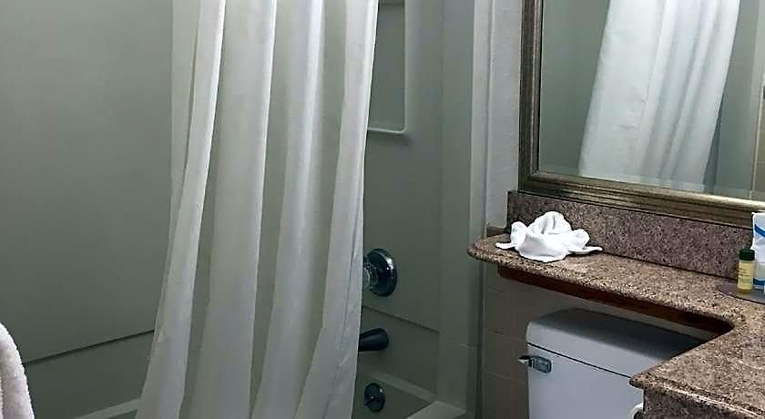 Hotel Red Lion & Airport Nashville