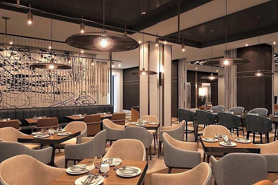 Marriott At Vanderbilt 4* Nashville