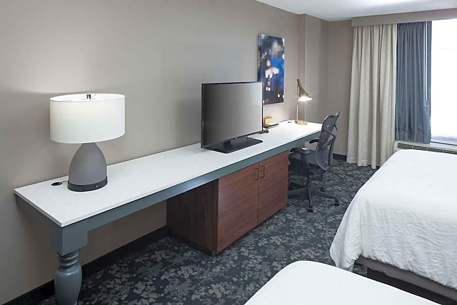 Hilton Garden Vanderbilt Nashville