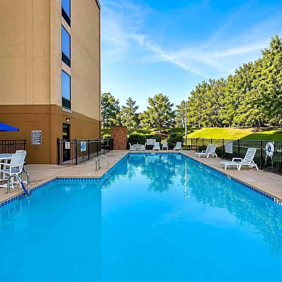 The Antioch Inn Hotel 3*