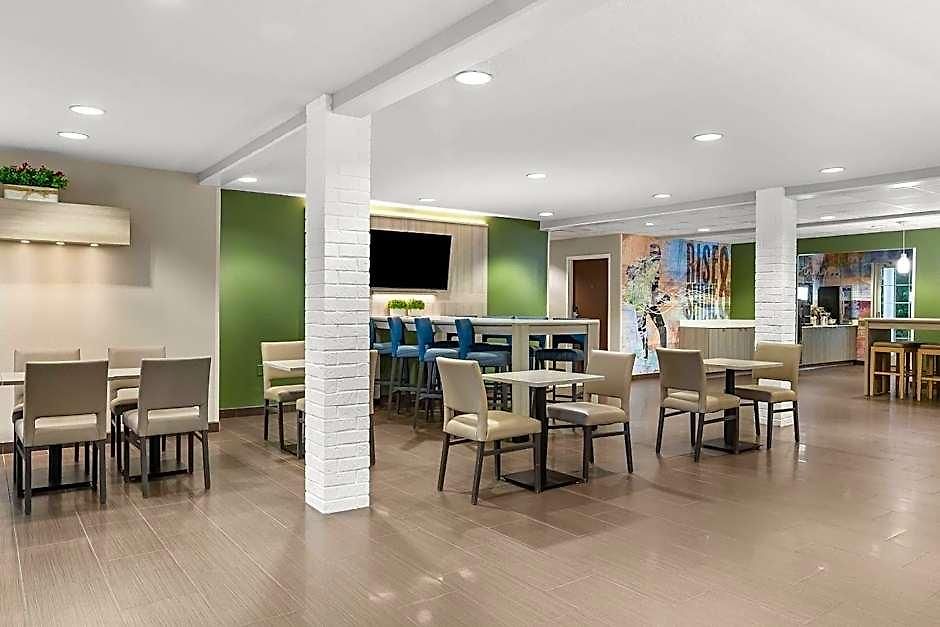 Hotel Microtel & By Wyndham Nashville