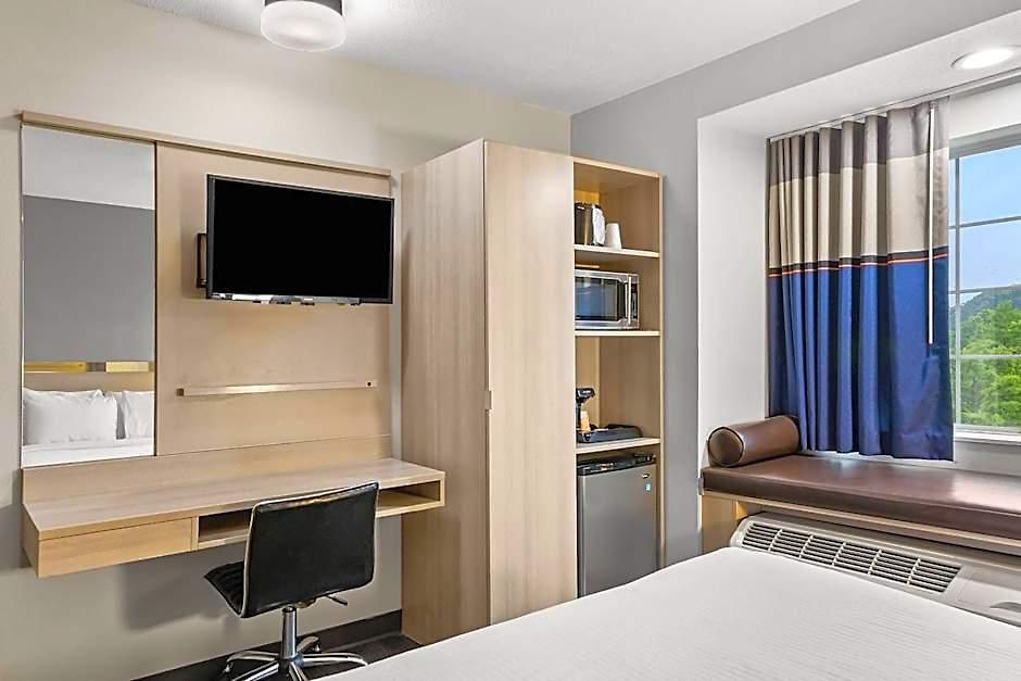 Hotel Microtel & By Wyndham Nashville