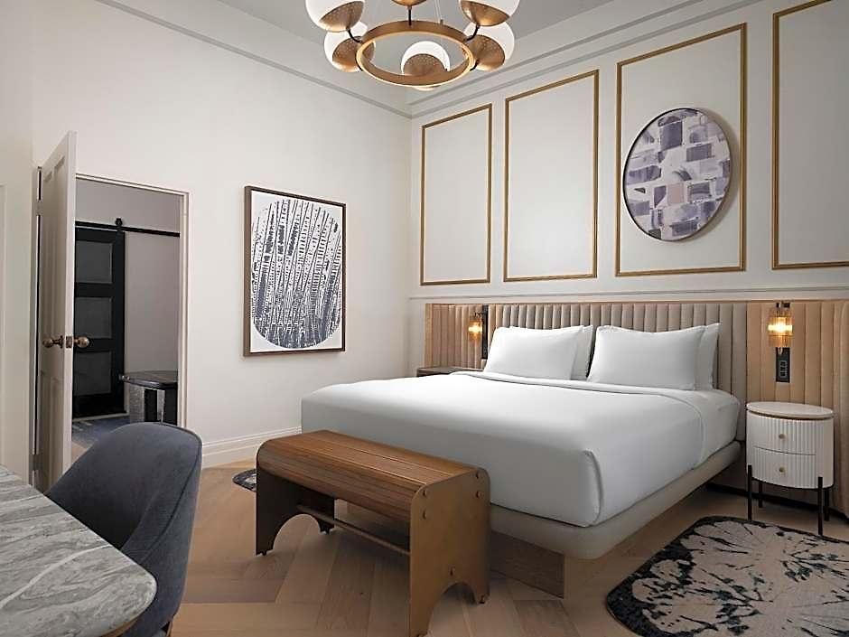 The Union Station Yards, Autograph Collection 4*