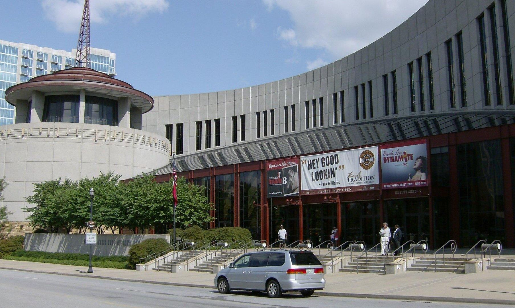 The Capitol Downtown, An Ascend Collection 4* Nashville