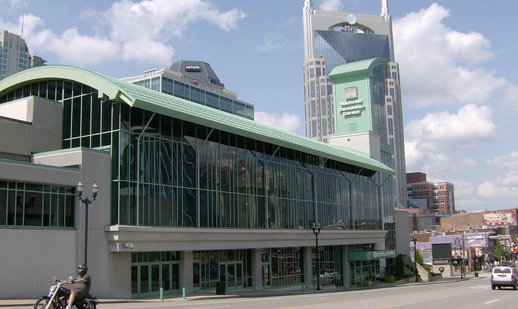Hotel The Capitol Downtown, An Ascend Collection Nashville