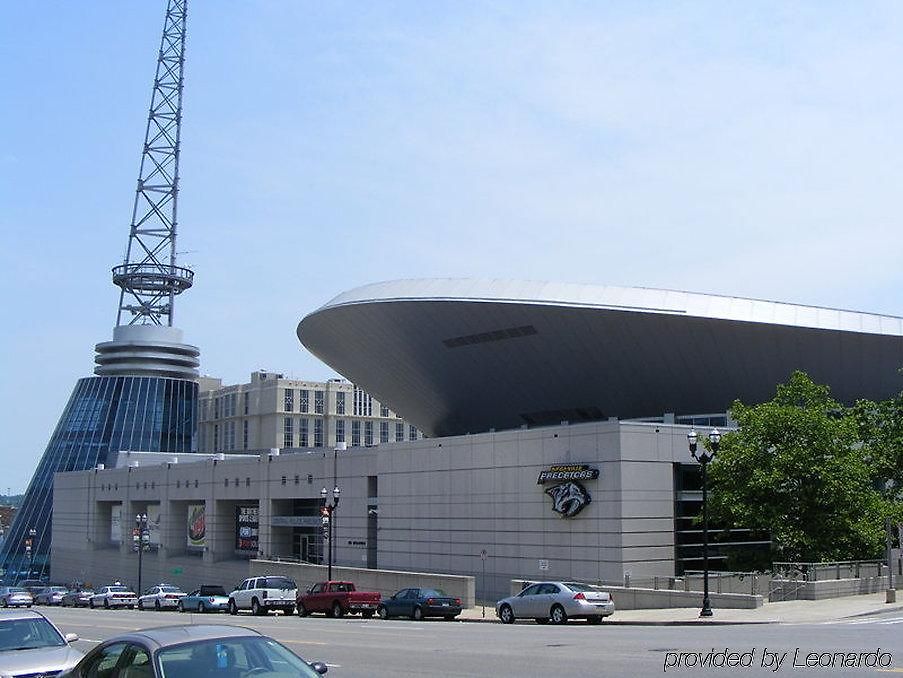 The Capitol Downtown, An Ascend Collection 4* Nashville