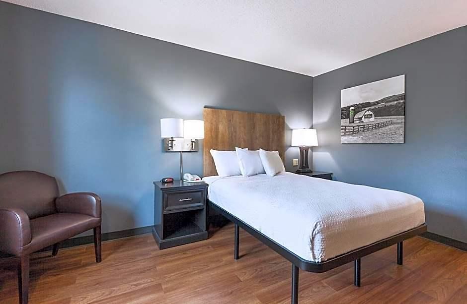 Hotel Extended America Premier - - Vanderbilt 3*