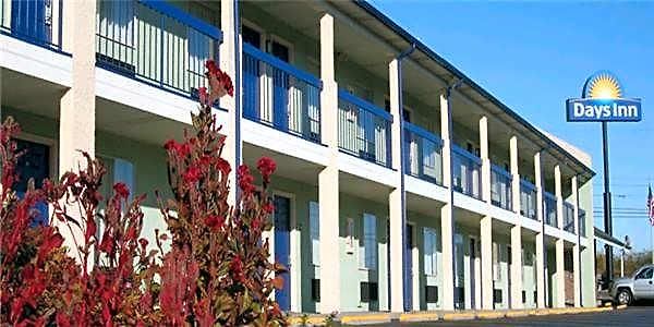 Motel Days By Wyndham N Opryland/grand Ole Opry Nashville