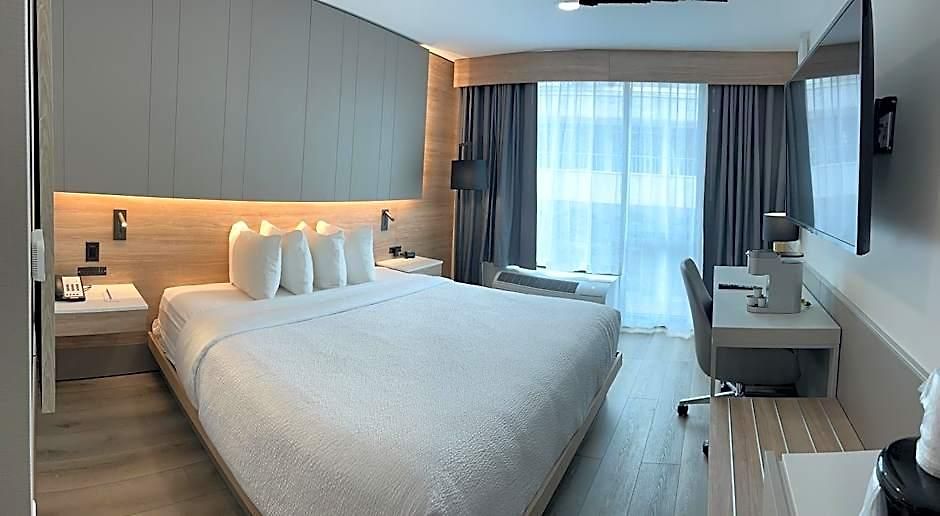 Hotel The Capitol Downtown, An Ascend Collection Nashville