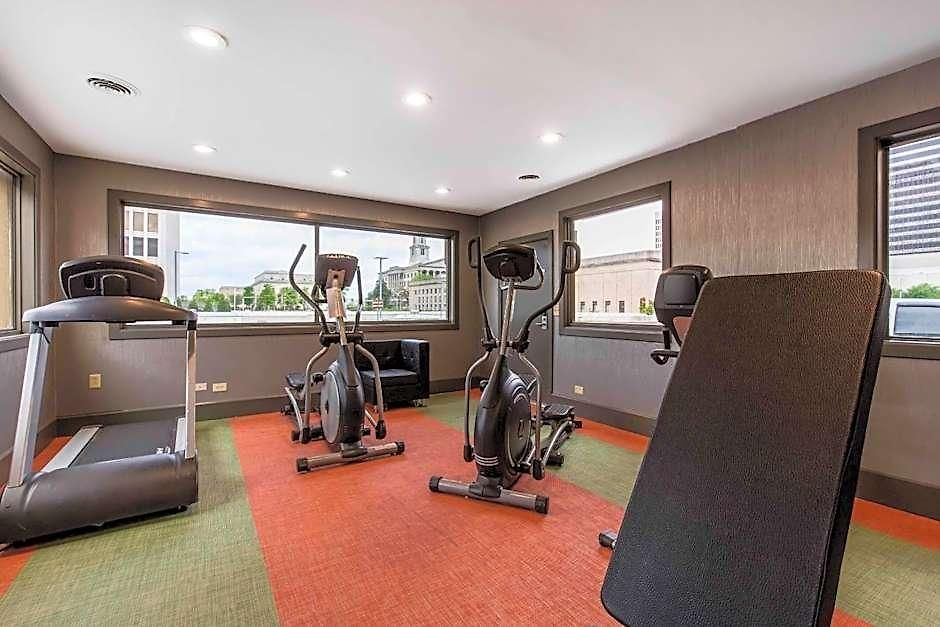 The Capitol Downtown, An Ascend Collection 4* Nashville