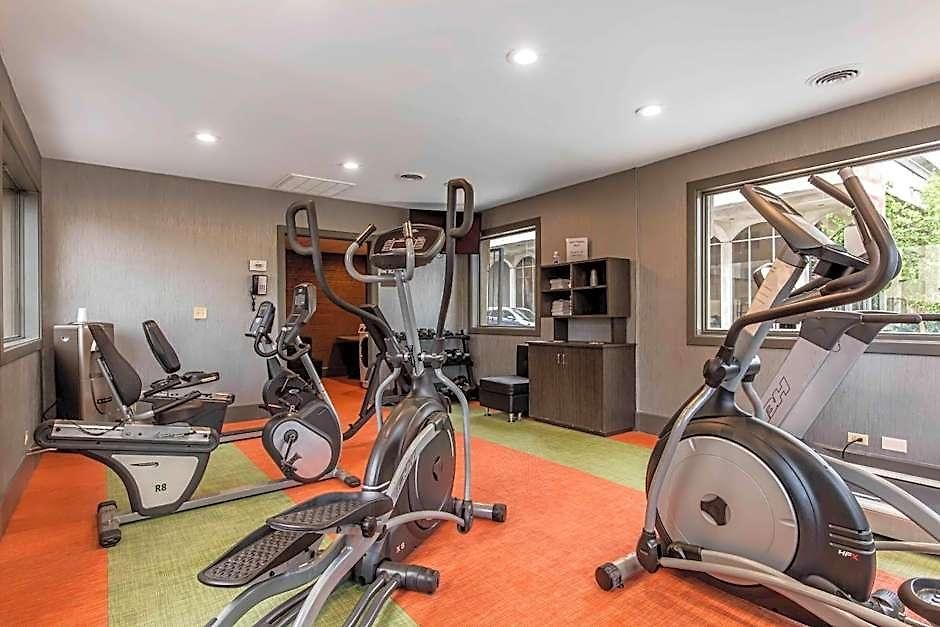 The Capitol Downtown, An Ascend Collection 4* Nashville