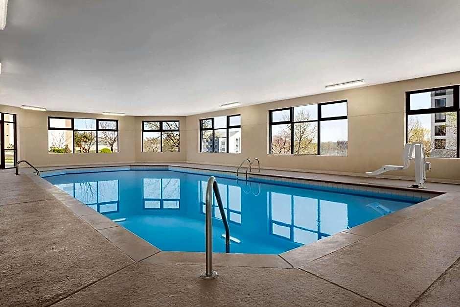 Luxe Hotel Nashville