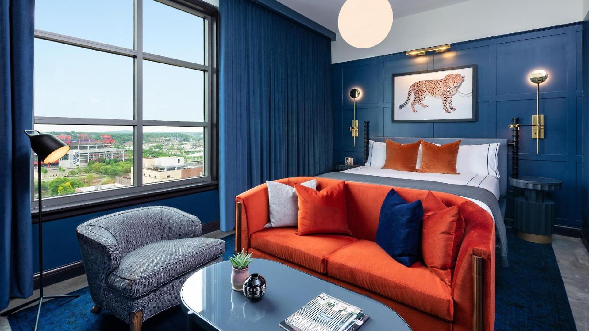 Dream Nashville, By Hyatt 4* Nashville