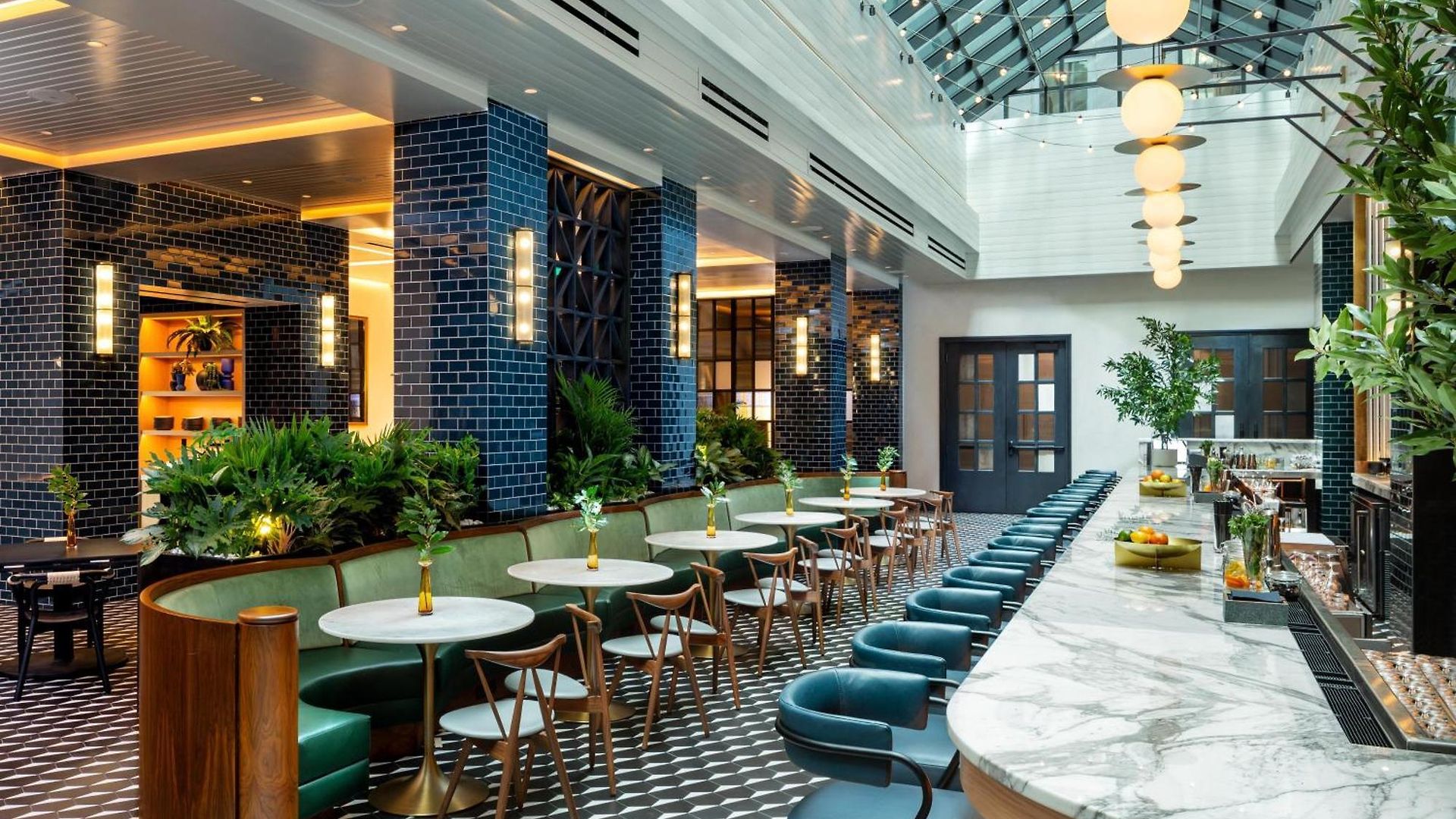 Dream Nashville, By Hyatt Hotel