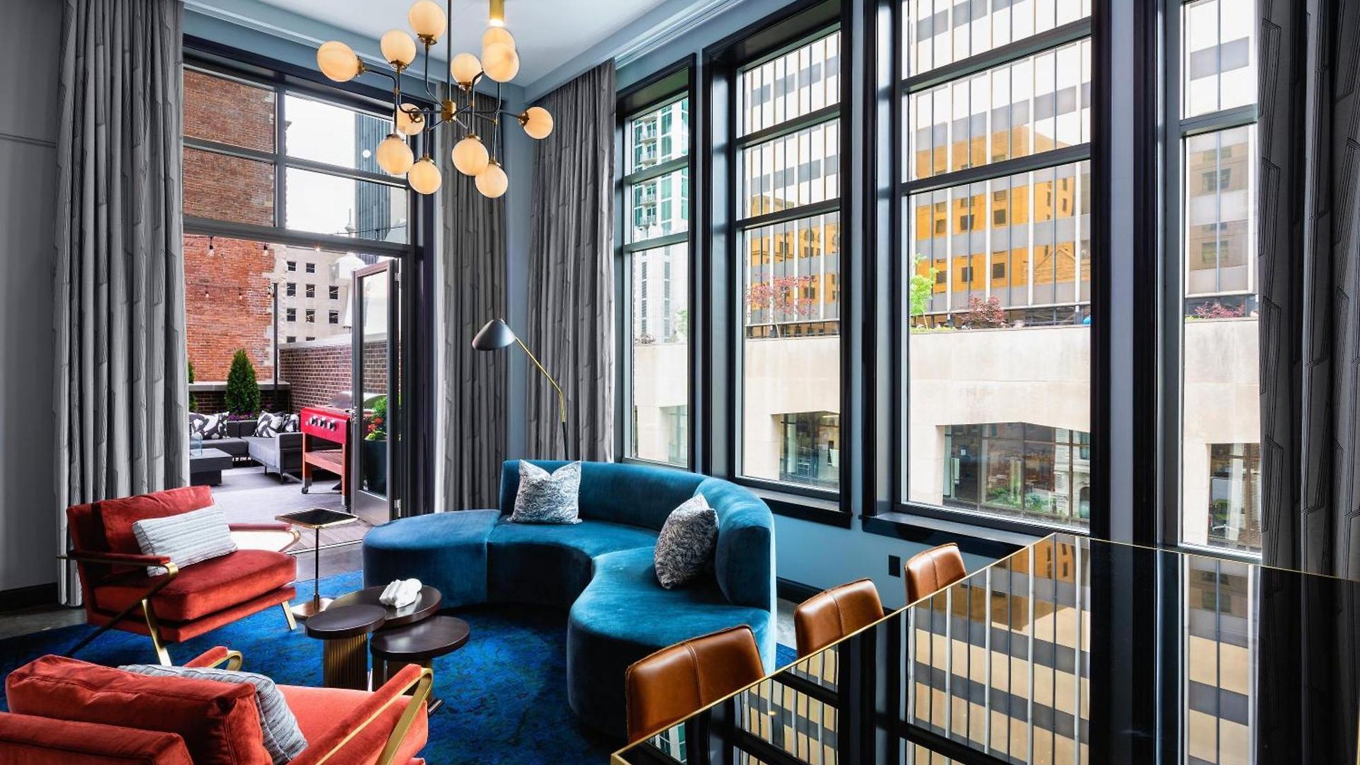 Dream Nashville, By Hyatt Hotel Nashville