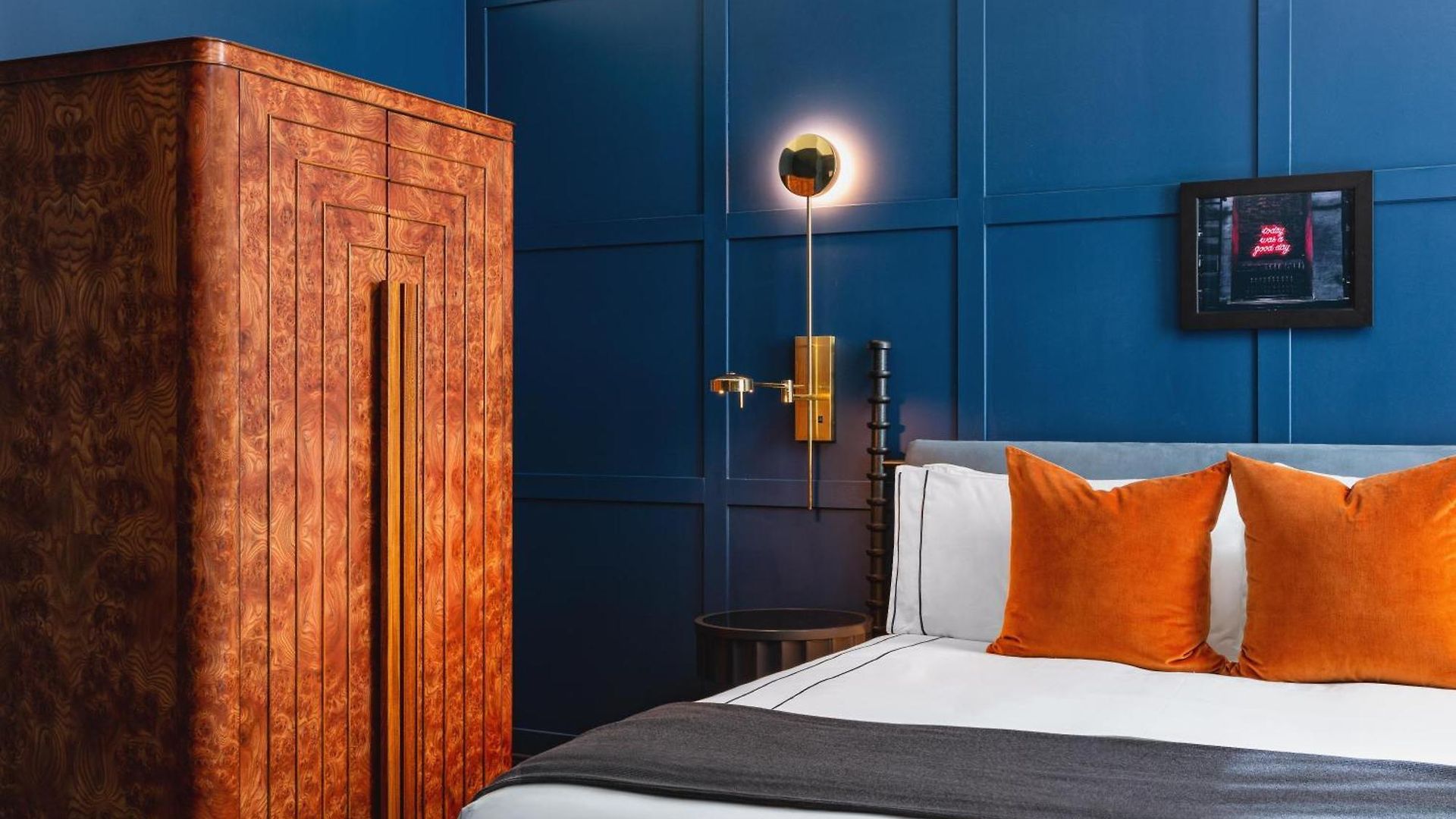 Dream Nashville, By Hyatt 4*