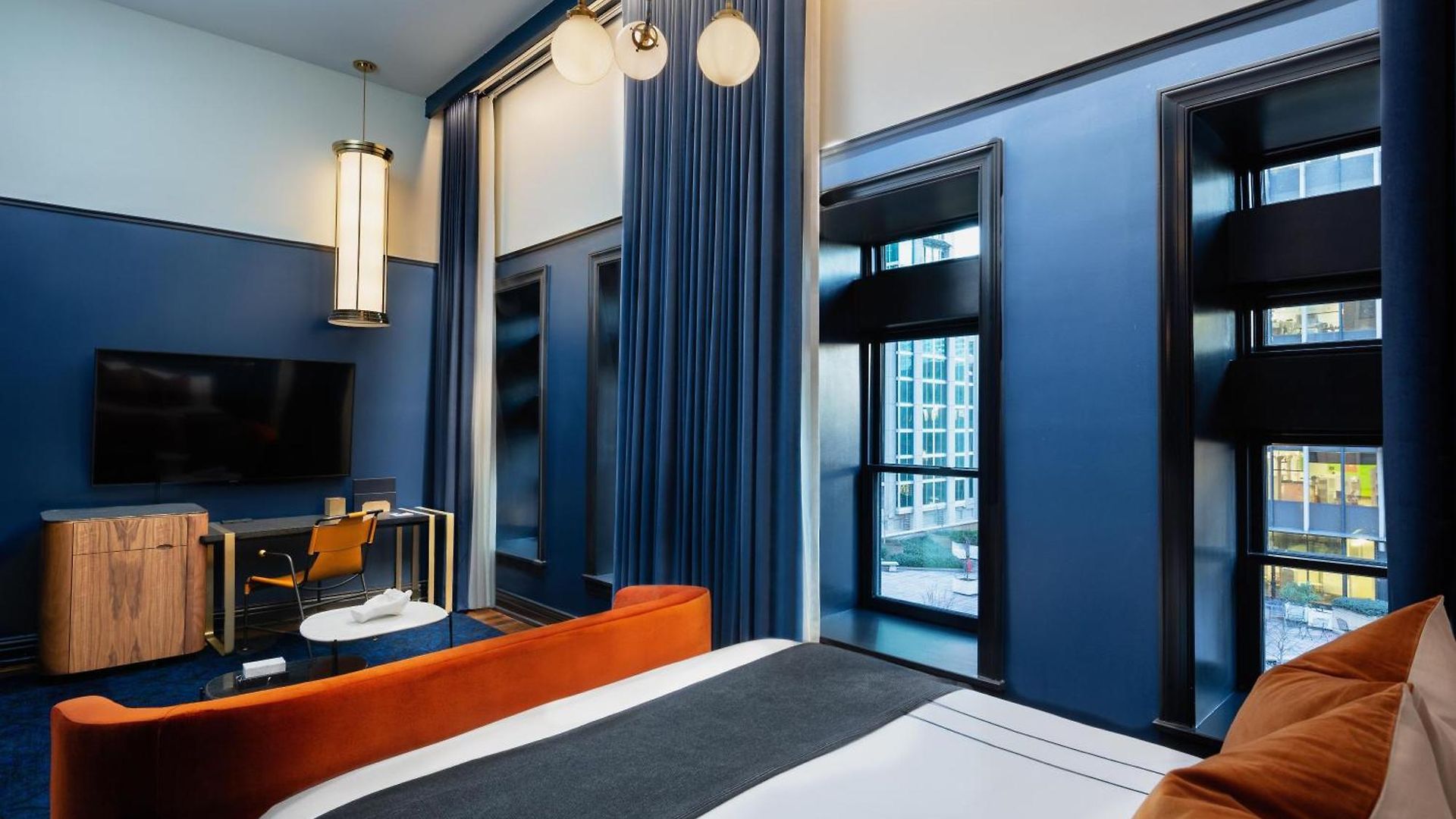 Dream Nashville, By Hyatt Hotel Nashville