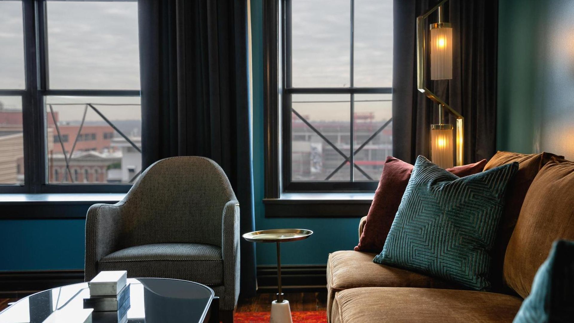 Dream Nashville, By Hyatt 4*