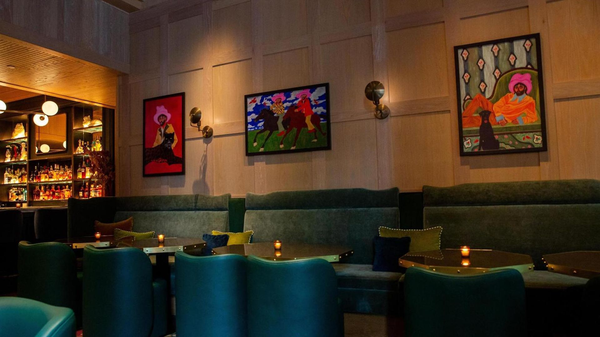 Dream Nashville, By Hyatt Hotel Nashville