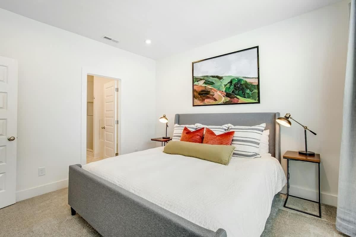 Holiday home Creative Way Village - Holidays *