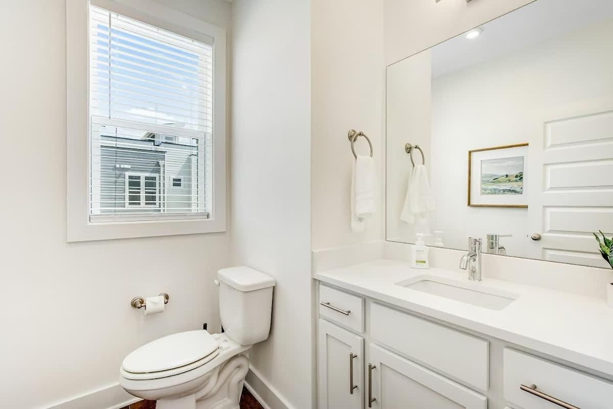 Holiday home Creative Way Village - Holidays Nashville