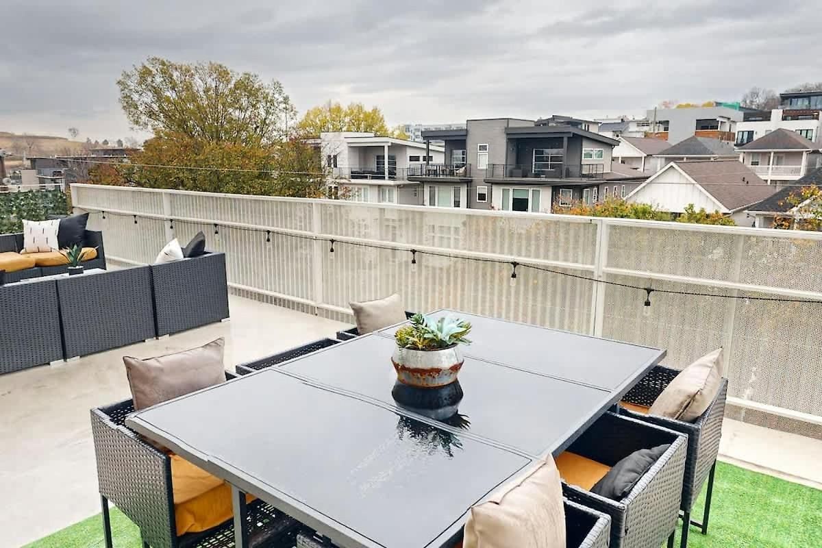 Holiday home Illume 407 Nashville