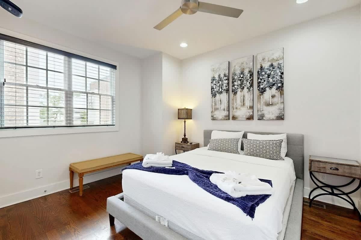 Brick Manor Unit A *