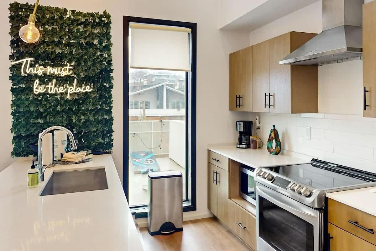 Holiday home Illume 407 Nashville