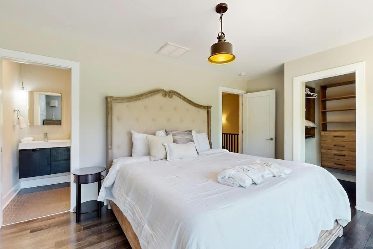 Music Magic Holiday home Nashville