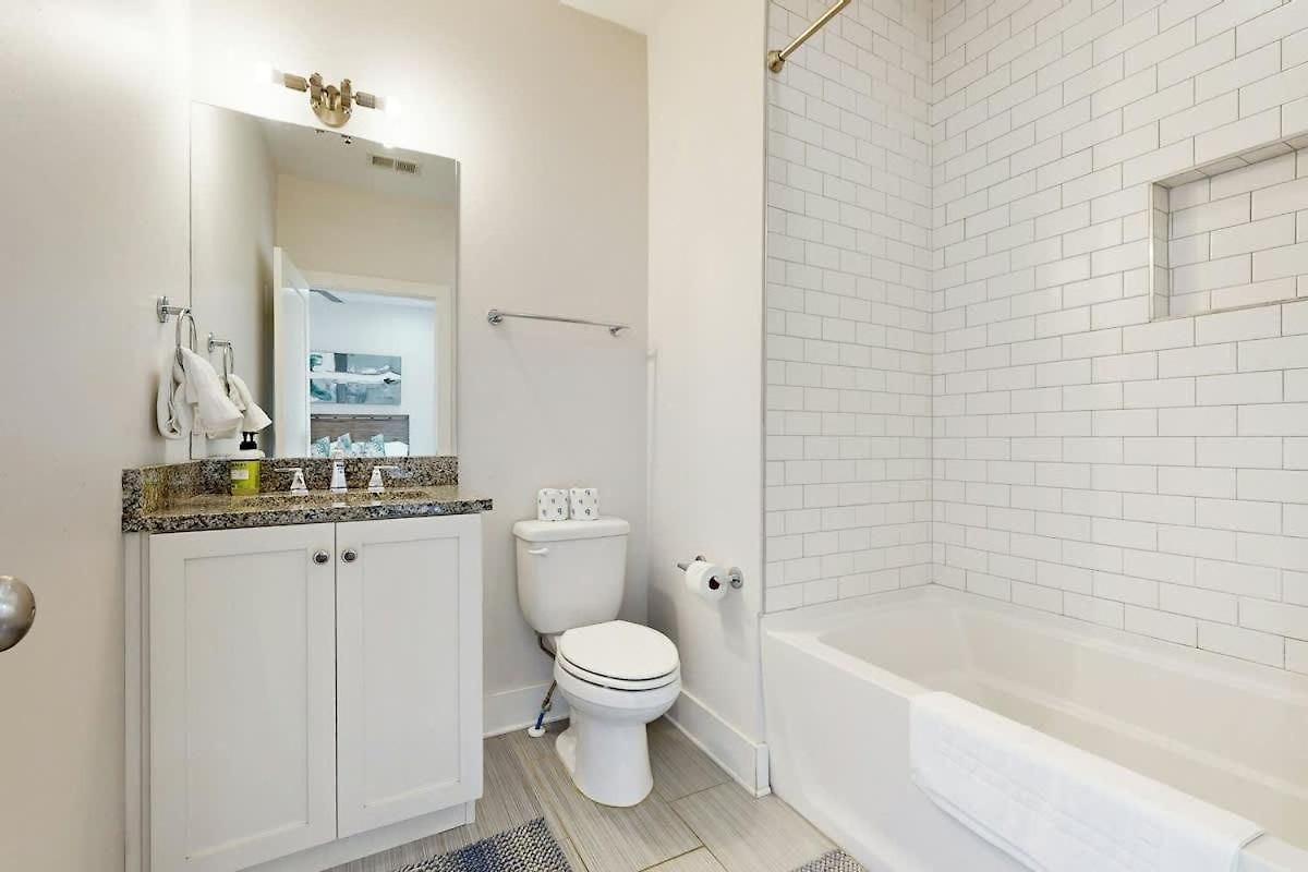 Brick Manor Unit A Nashville