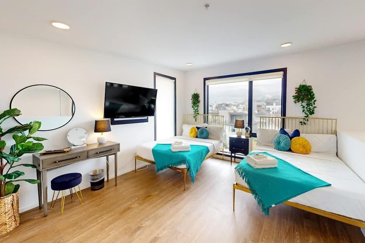 Illume 407 Holiday home *