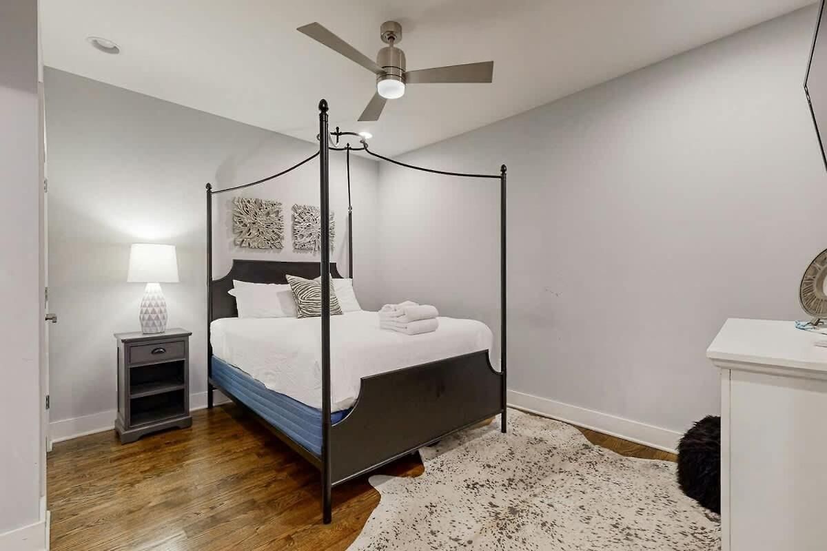 Southside Manor Nashville