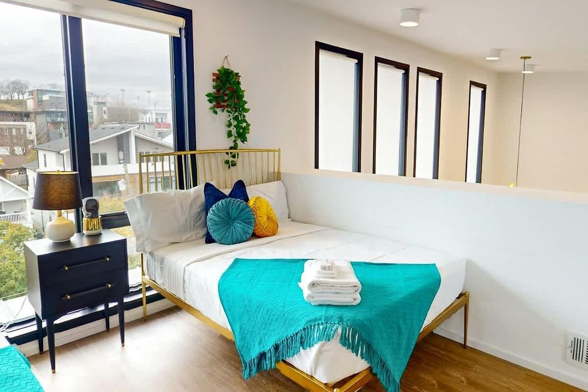 Illume 407 Holiday home *
