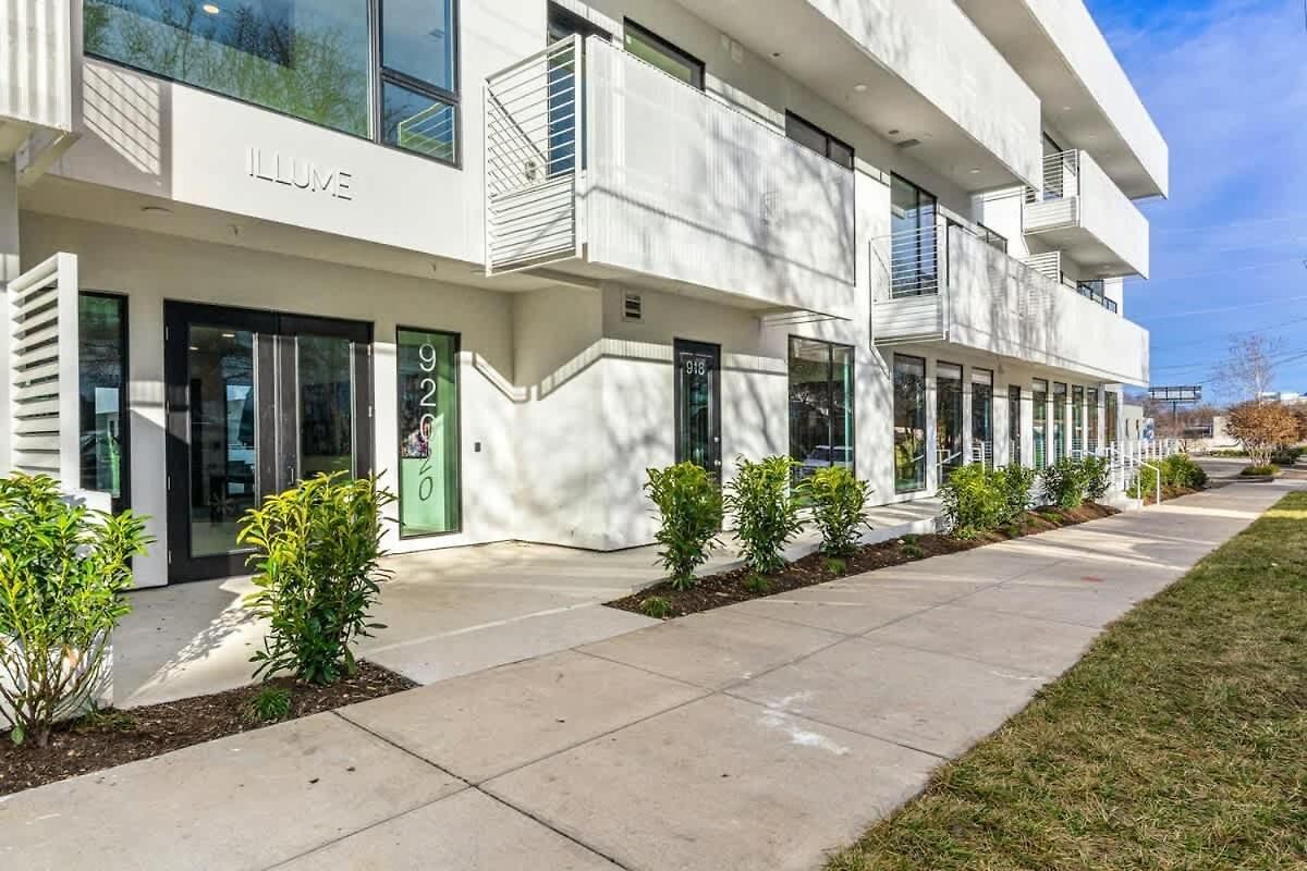 Illume 303 Nashville