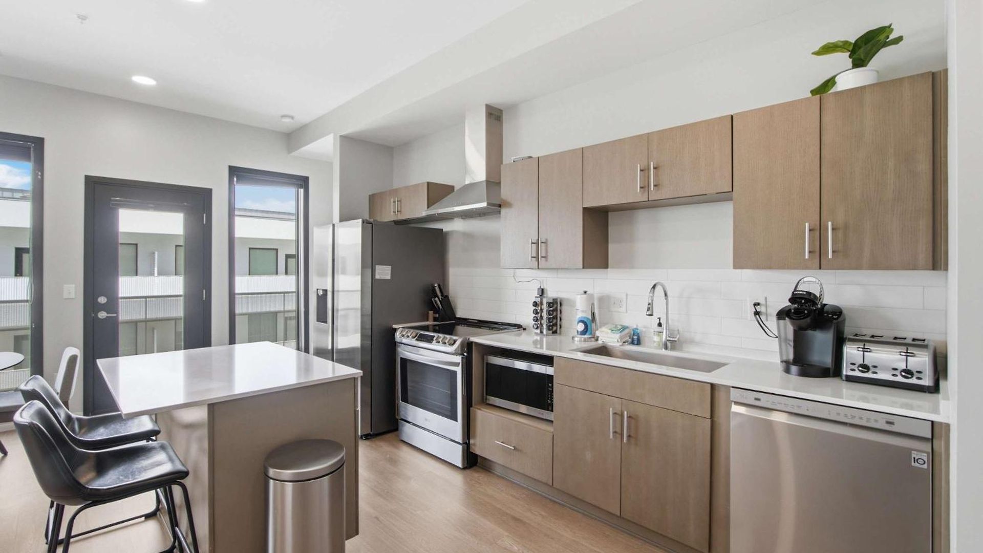 Holiday home Illume 303