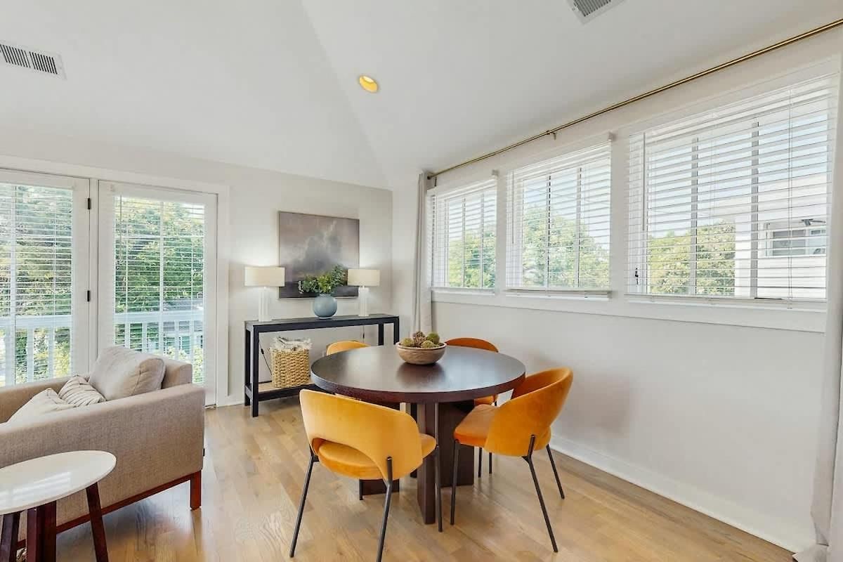Apartment Sweetbrier Serenity Nashville