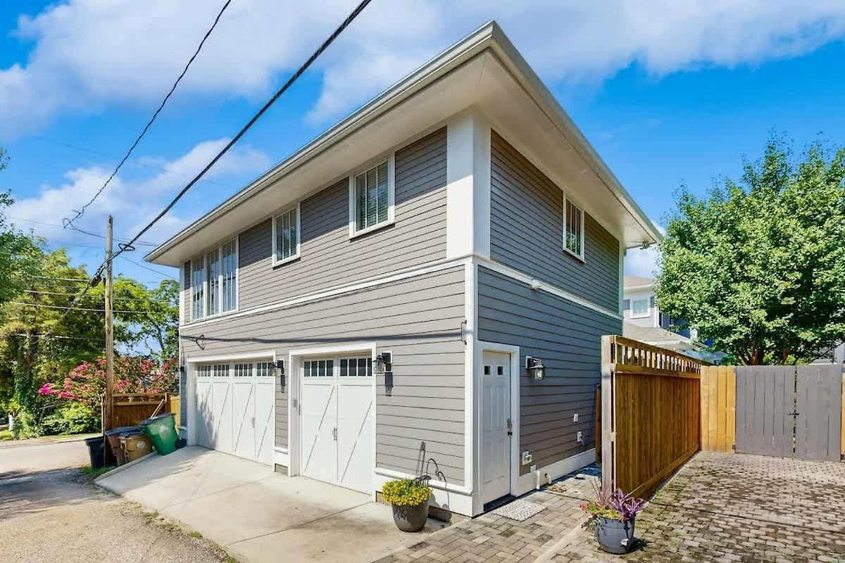 Sweetbrier Serenity Apartment
