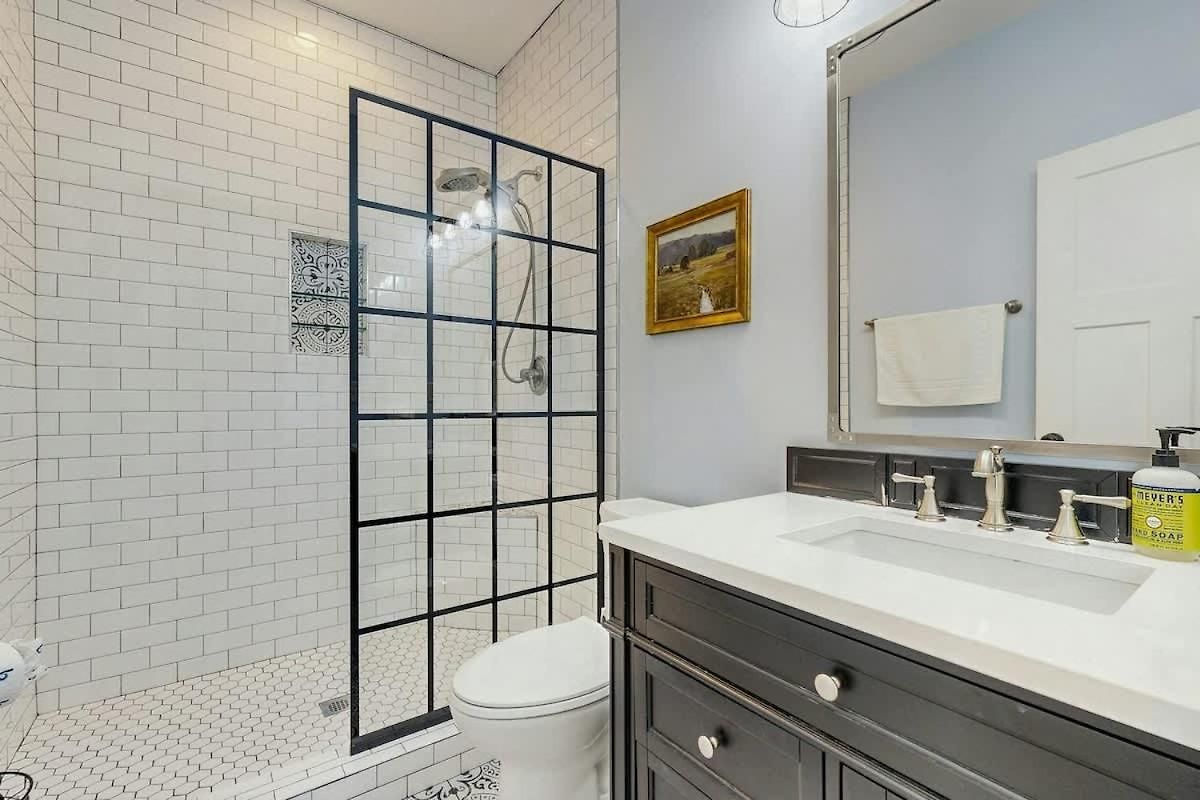 Apartment Sweetbrier Serenity