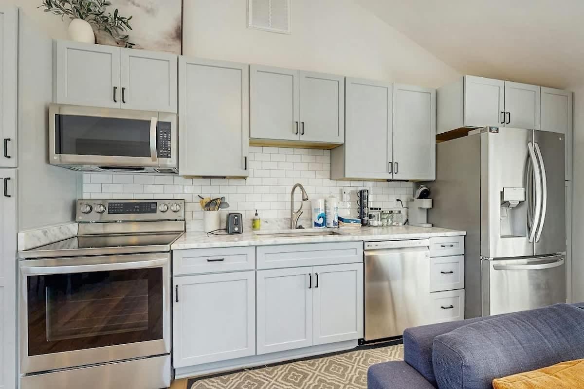 Sweetbrier Serenity Apartment *