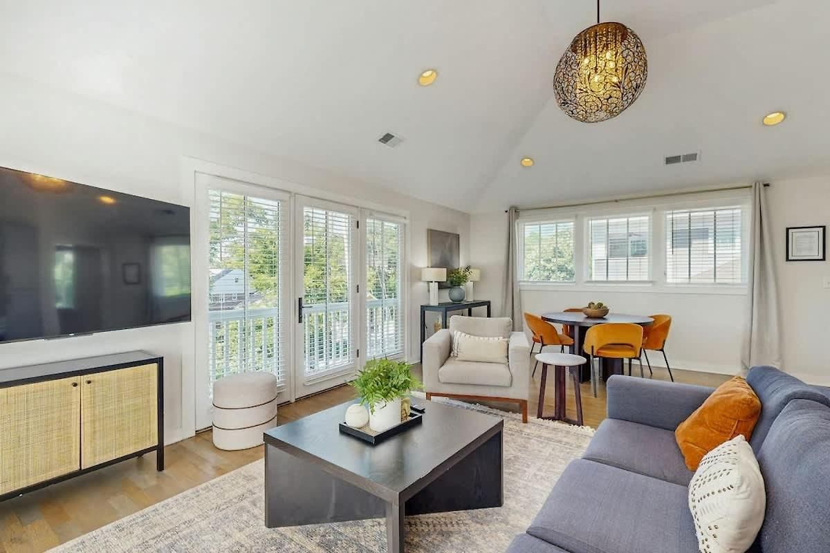 Sweetbrier Serenity Apartment Nashville