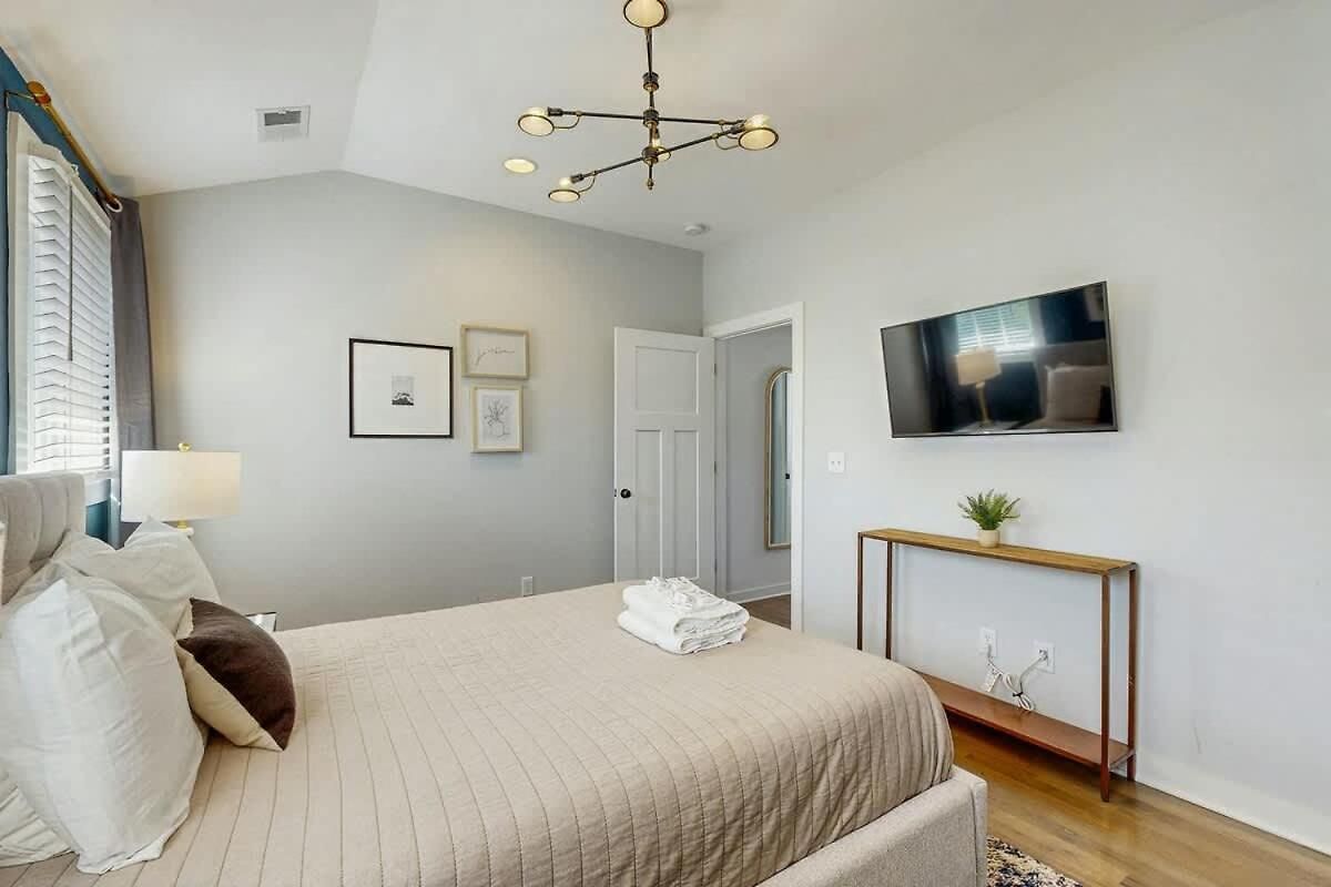 Apartment Sweetbrier Serenity