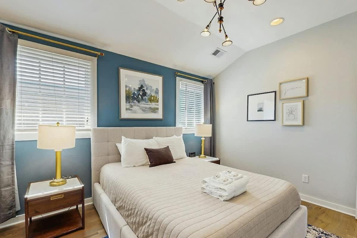 Apartment Sweetbrier Serenity *